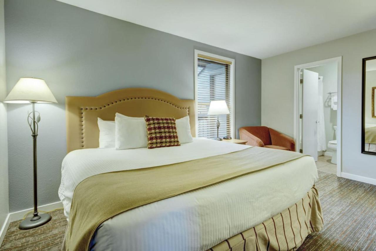 Worldmark Bend Seventh Mountain Resort - St Sleeps Kültér fotó