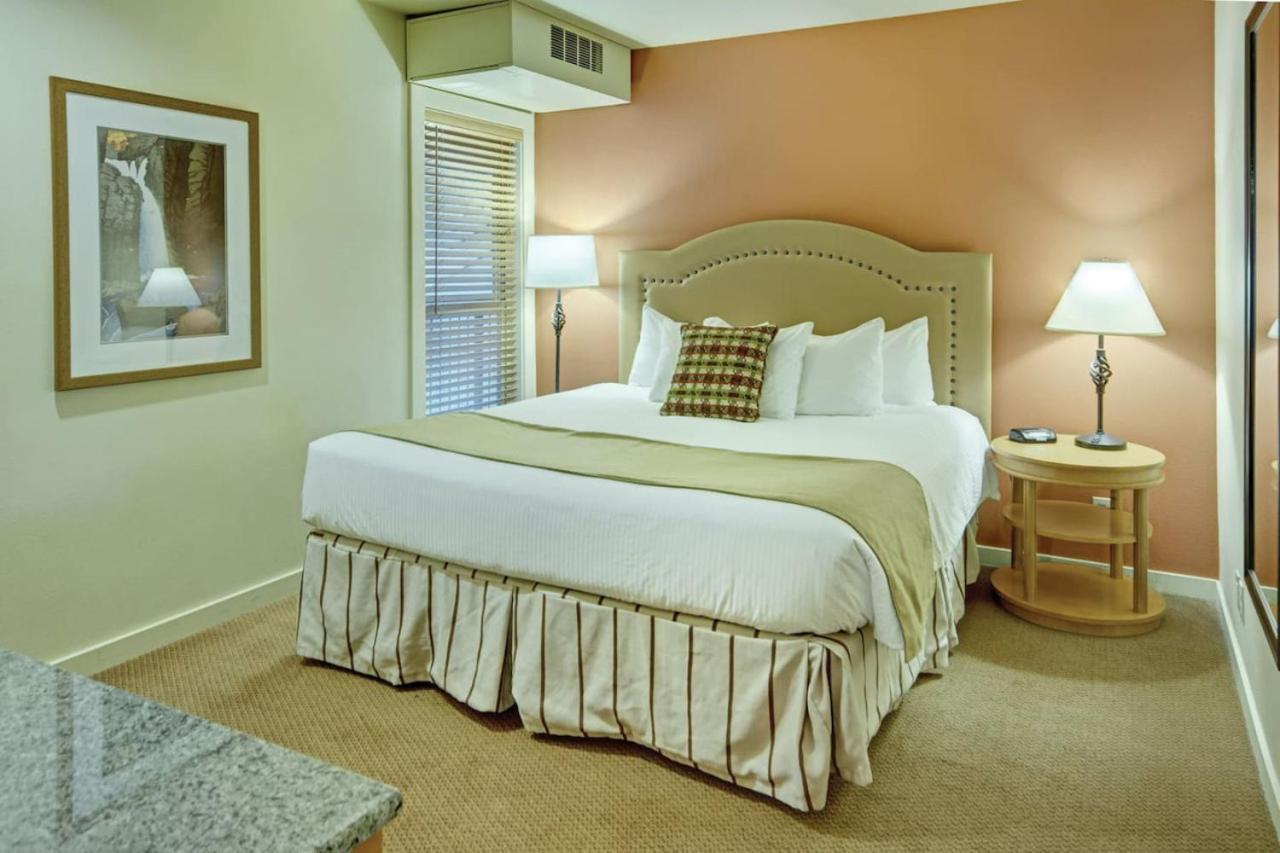 Worldmark Bend Seventh Mountain Resort - St Sleeps Kültér fotó