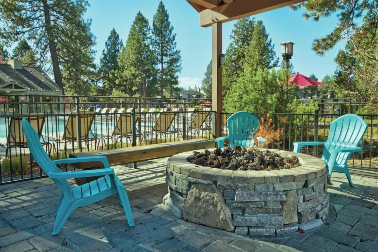 Worldmark Bend Seventh Mountain Resort - St Sleeps Kültér fotó