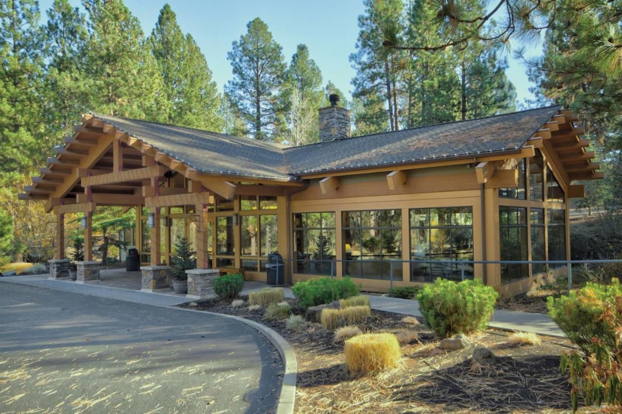 Worldmark Bend Seventh Mountain Resort - St Sleeps Kültér fotó