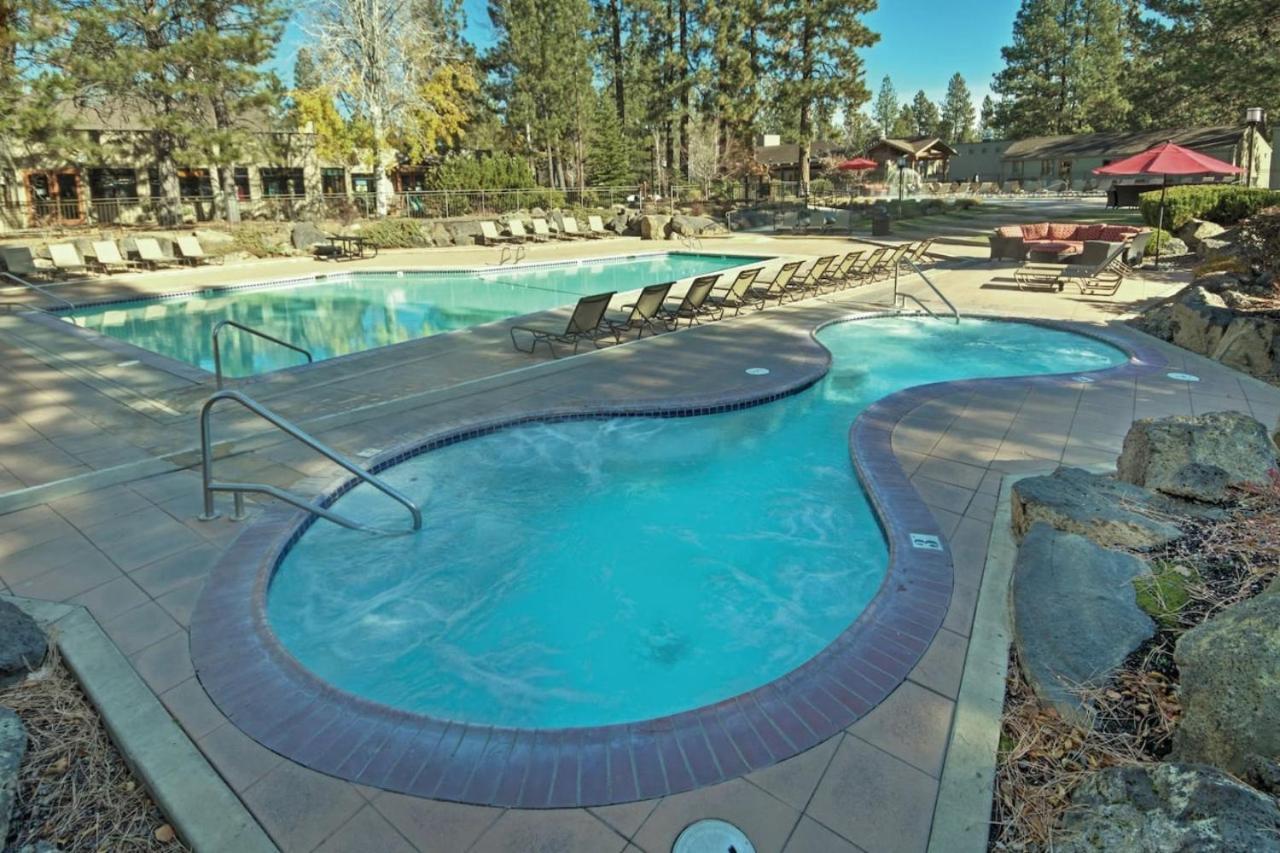 Worldmark Bend Seventh Mountain Resort - St Sleeps Kültér fotó