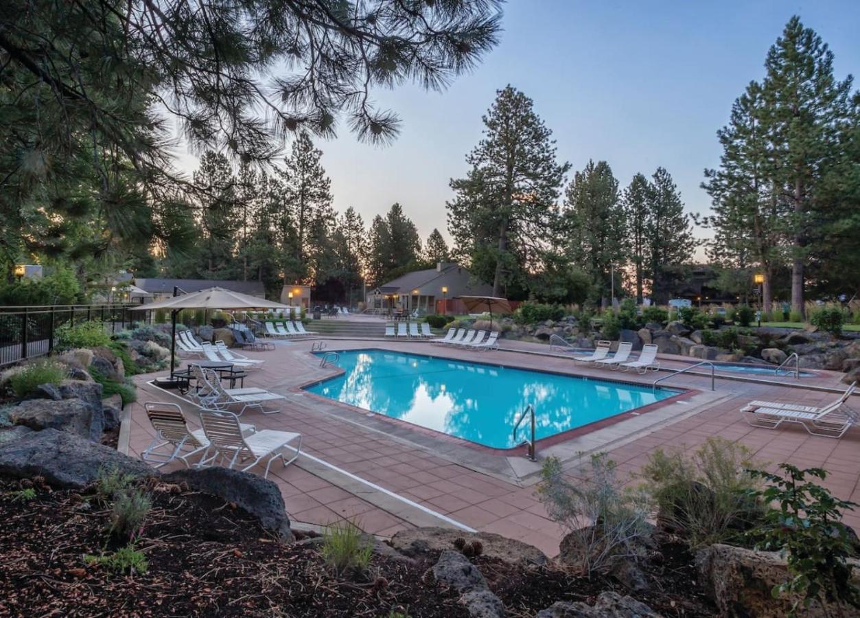Worldmark Bend Seventh Mountain Resort - St Sleeps Kültér fotó