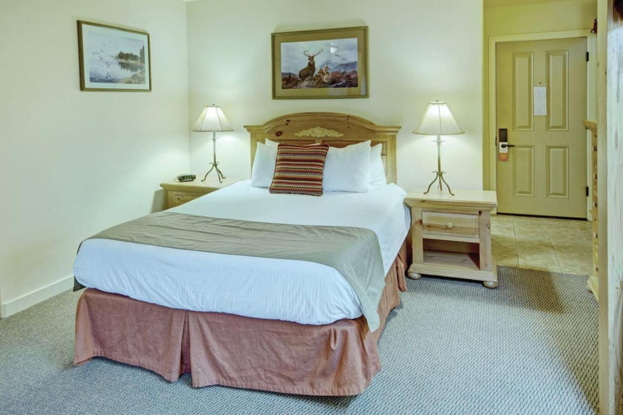 Worldmark Bend Seventh Mountain Resort - St Sleeps Kültér fotó