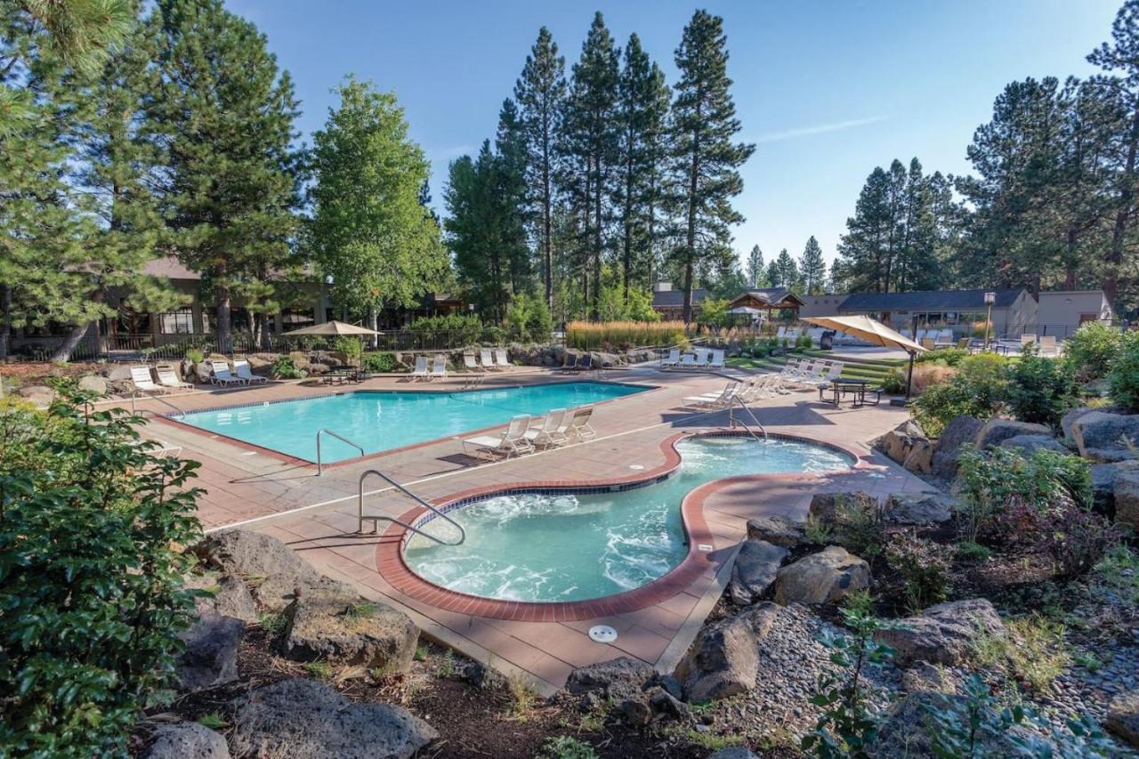 Worldmark Bend Seventh Mountain Resort - St Sleeps Kültér fotó