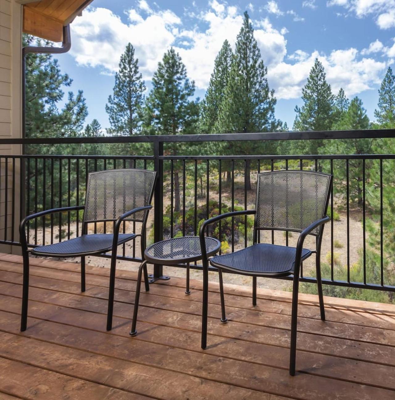 Worldmark Bend Seventh Mountain Resort - St Sleeps Kültér fotó